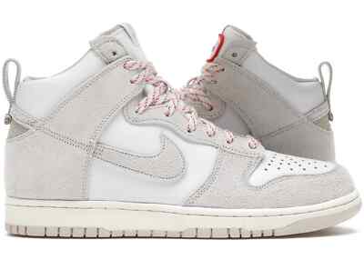 nike dunk high orewood