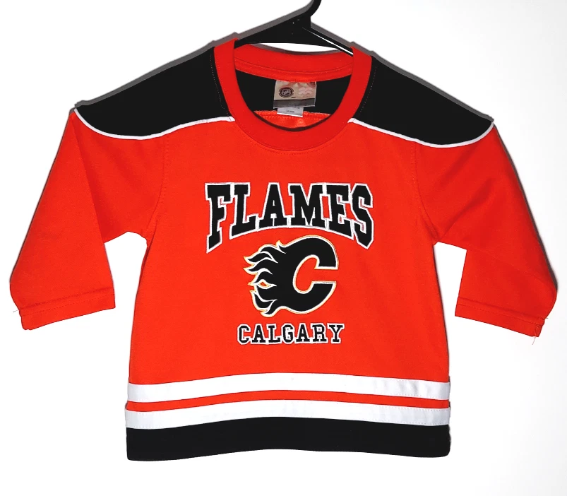 Calgary Flames Apparel, Flames Gear, Calgary Flames Shop