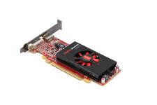 Dell ATI FirePro V3900 1GB GDDR3 PCIe x16 Graphics Card Dell P/N: 0R0PYW Tested