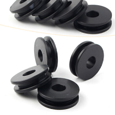 For Harley Road King Softail Replacement Detachable Windshield Bushing Grommets