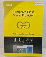 JETech Privacy Screen Protector for iPad 10.2-Inch 9th/8th/7th Generation NEW