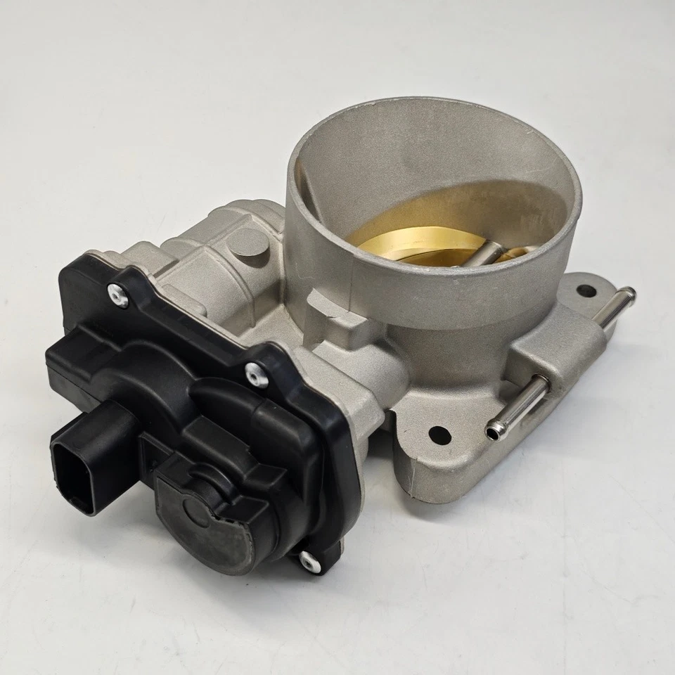 Bosch Throttle Body for Rainier Escalade Silverado/Sierra 1500 2500 3500 2003-06 - Image 3 of 4