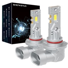 For Dodge Charger 2016-2019 -2PC 6000K white ...