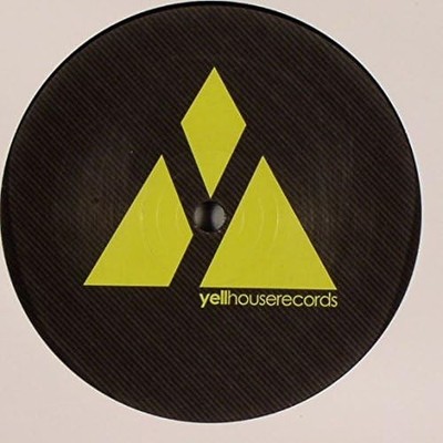 Air Bureau Feat. The Red - Point Blank - Air Beurea Feat The Red 12 - Vinyl