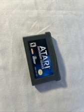 Atari Anniversary Advance GBA