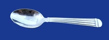 World Tableware AEGEAN Stainless Flatware - Teaspoon 6 1/4"