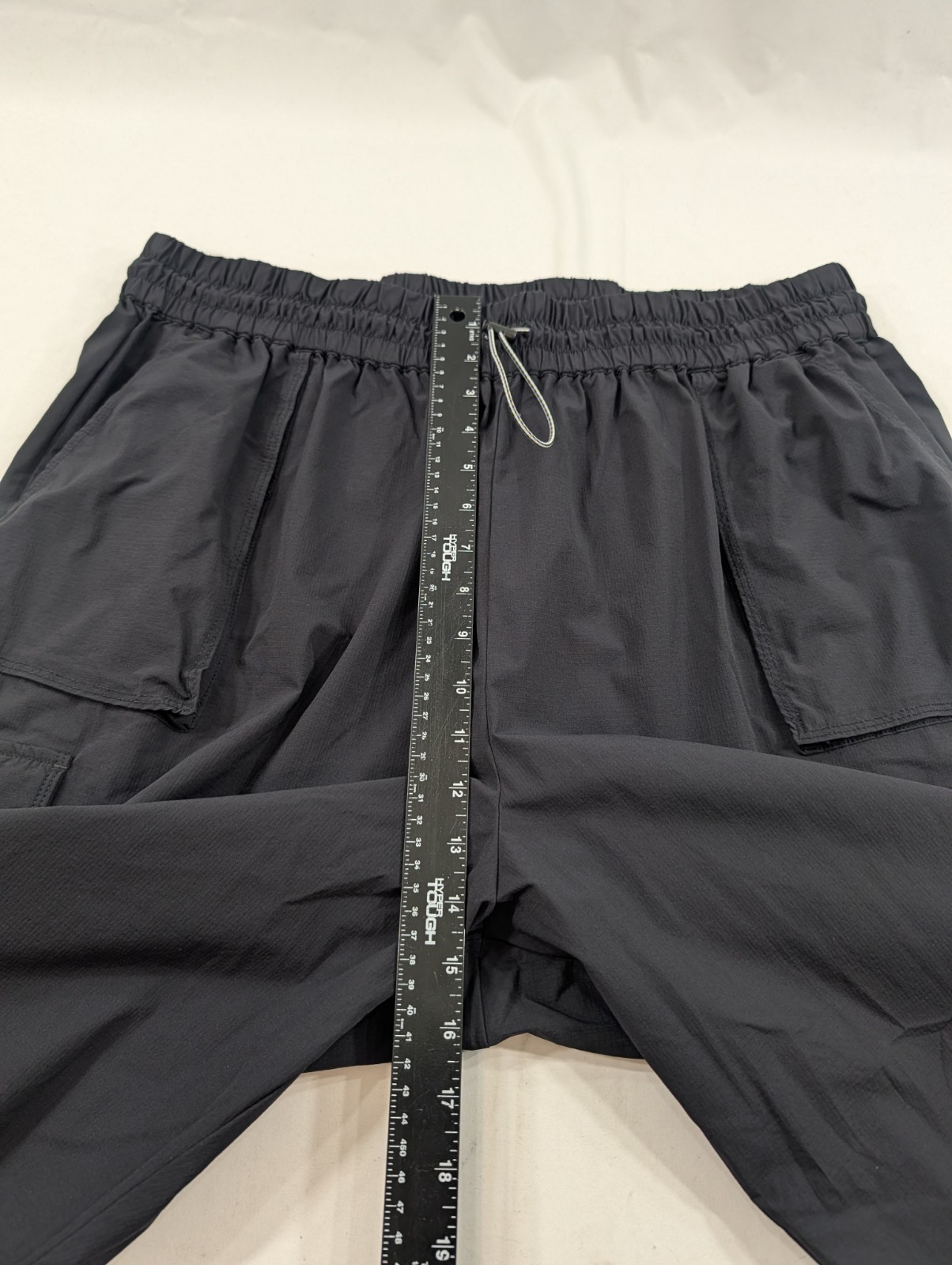 Fabletics Performance Stretch Waterproof Cargo Jo… - image 7