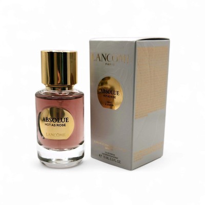 Lancôme Absolue Les Parfums Hot As Rose 15ml Edp
