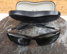 Ray-ban Rb417f Asian Fit 60-15-137 Polarized Sunglasses Matte Black Ray-ban Rb417f Asian Fit 60-15-137 Polarized Sunglasses Matte Black