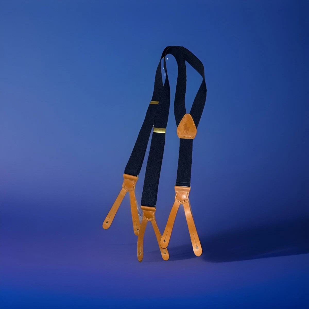 Ralph Lauren Suspenders for Men for sale | eBay