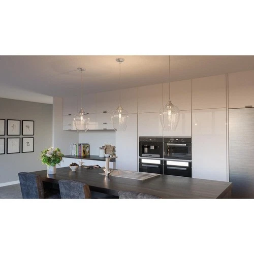 Towne - 1 Light Mini Pendant - 13.75 Inches high     -Traditional Installation - Picture 3 of 7