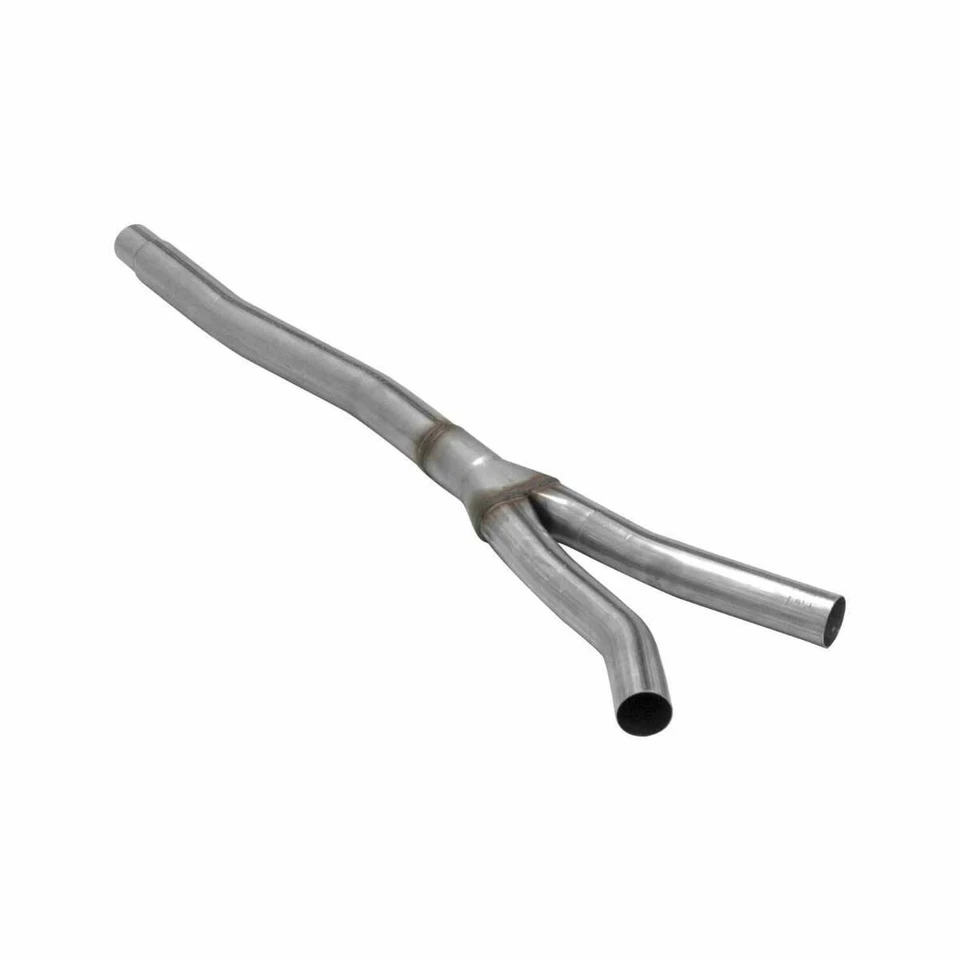 Ford Mustang 2015-2020 kit de tubo en Y Flowmaster Scavenger 81108 Foto 3 de 3