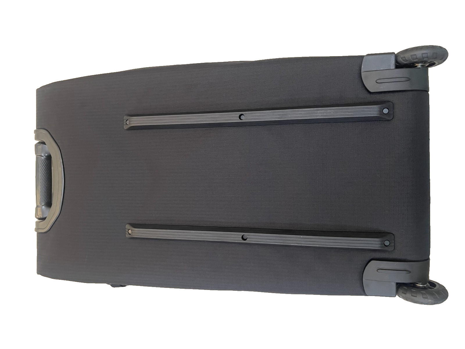 Patagonia Black Hole Wheeled Duffel Bag 100L Luggage Travel - Black thumbnail 5