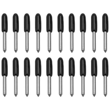 20Pcs Cutting Blades  Explore Air/Air 2/Maker Expression Fine Point Blades3001