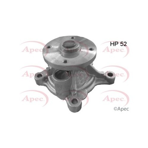 For KIA SELTOS SP2 SP2I 2019 on WATER PUMP AWP1254