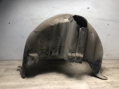 INNENKOTFLÜGEL RECHTS HINTEN Volkswagen Polo V (6R) 6R0810972C #92424960