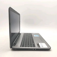 HP 15-AY163NR | INTEL CORE I7-7500U 2.90GHZ | 1TB HDD | 8GB | Win11 15" Laptop