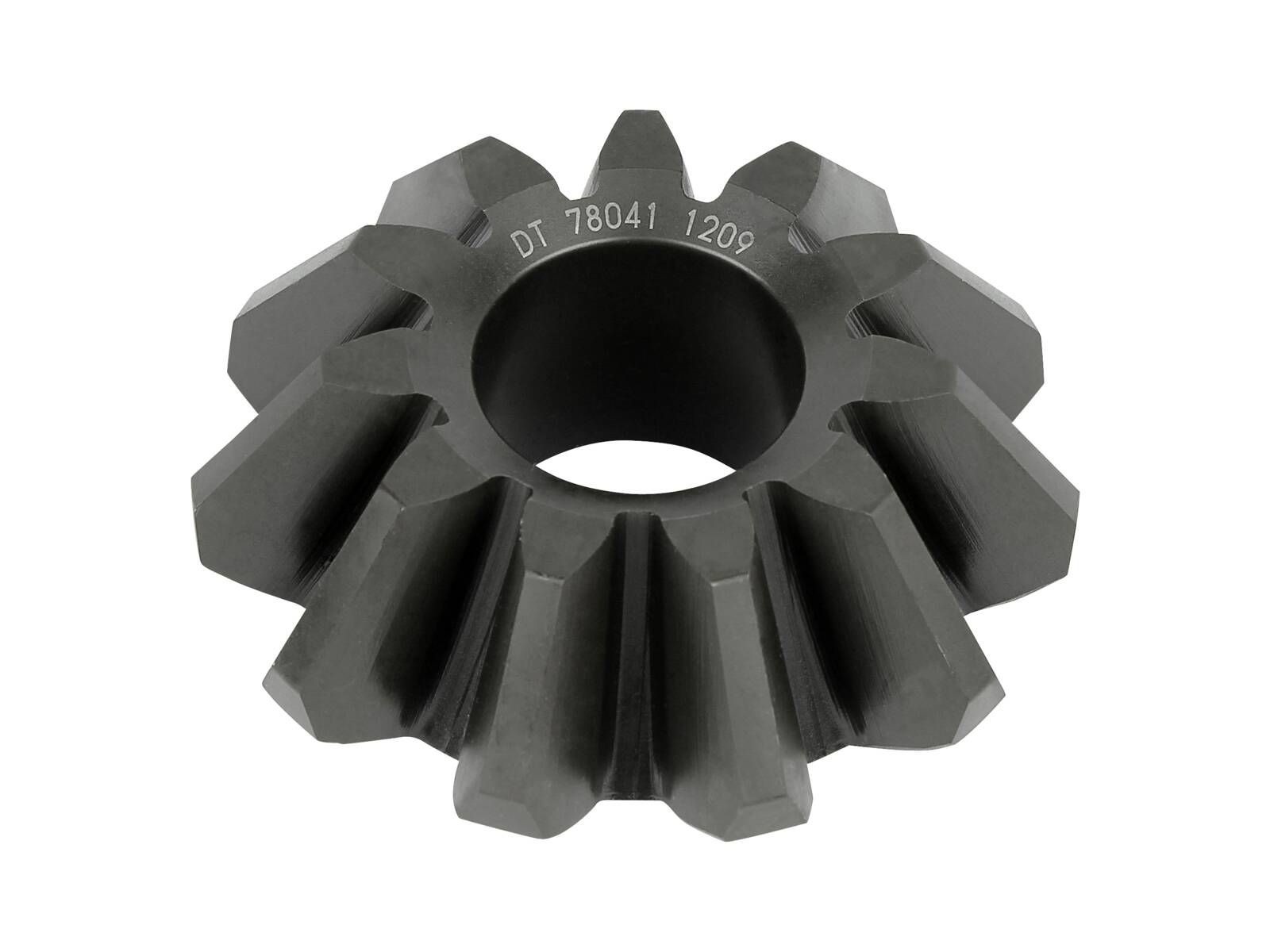 Satellite du différentiel DT Spare Parts 1.16163 en acier forgé renforcé