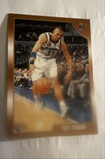 1998-99 Topps - Tracy Murray #48