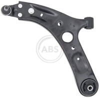 A.B.S. Lenker, RadaufhäNgung 211672 FüR Hyundai KIA