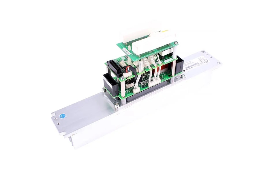 JUSP-WS10AB YASKAWA - Reconditionné - Garantie 24 mois