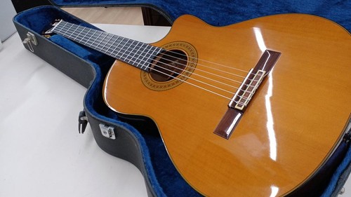 YAMAHA GX-171CCA Elegat