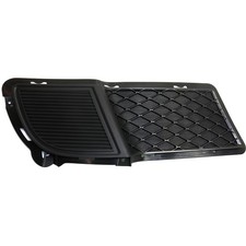 Fog Light Covers Front Driver Left Side Hand 865631m610 Sedan For Kia Forte