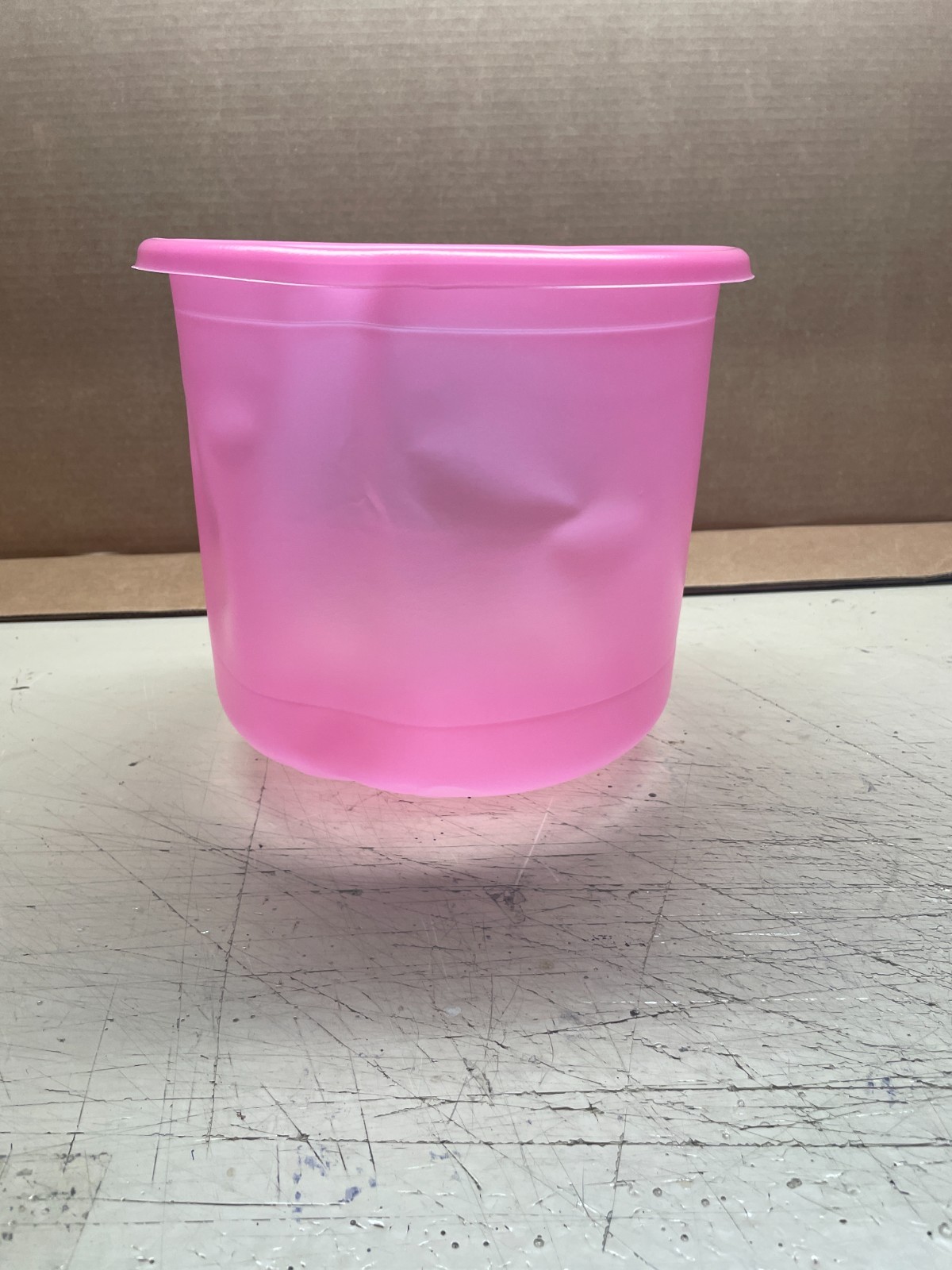 Binks PT-228-60 2gal Semi-Rigid Pressure Pot Liner 60pcs