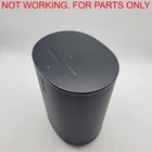 Sonos Move 2 - Black - Wireless Portable BT Speaker [MOVE2US1BLK] -NOT WORKING- — photo 4