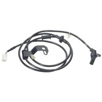 Sensor Raddrehzahl Aktiver Sensor 1.455 Mm Kabel A.B.S. FüR Suzuki Alto