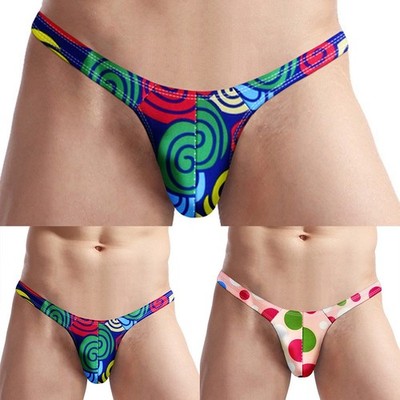 Charmant Unterwäsche Unterhose Elasthan Unterwäsche Freie Größe G-String