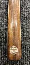 JOHN PARRIS (TRADITIONAL CUE) 1 PIECE (NEW) £1680