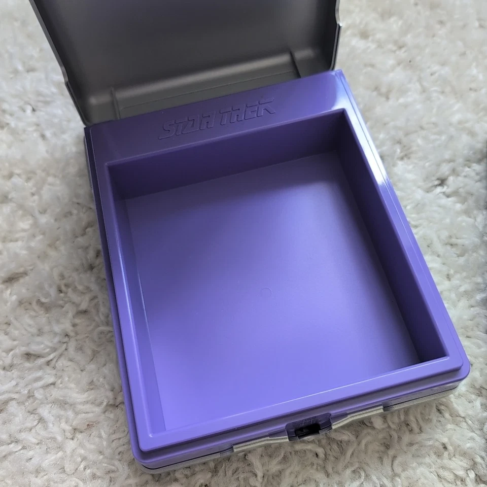 Star Trek Special Edition Box Set DVD The Next Generation Season 1 Hard Case - Image 2 of 4