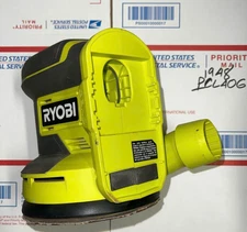 Ryobi PCL406 ONE+ 18V 5" Random Orbit Sander (Tool Only)