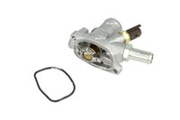 NRF Thermostat, KüHlmittel 725034 FüR Abarth Alfa Romeo Passend FüR Fiat