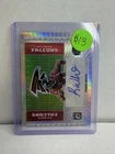 2025 Donruss Optic Roddy White Base (RAW)