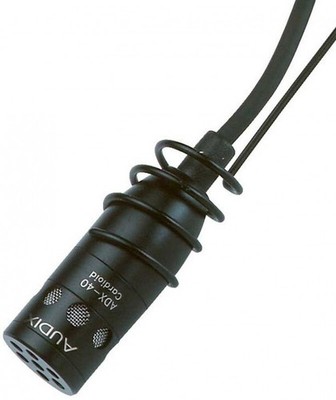 Audix ADX40 Kondensatormikrofon