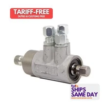 Sweet 303-33220, One LW Servo Unit .220 Valve Aluminum Natural Performance Parts