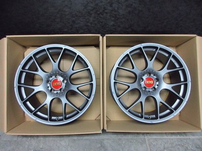 JDM BBS CH-R 20-inch wheels 2-book size for Audi A6 S6 A7 S7 A8 S8 RS4 No Tires