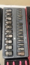 Snap On Extractor Set Snap On Extractor Set