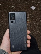 TCL 40R 5G Smart Mobile Phone 64GB, Dual SIM, Unlocked