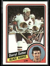 Click to enlarge Darryl Sutter