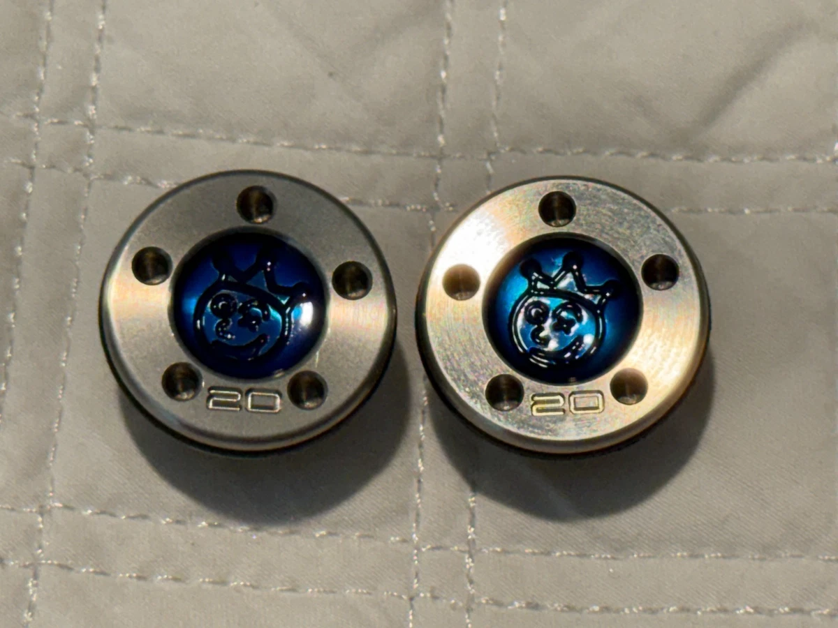 Scotty Cameron Other Golf Accessories for sale | eBay