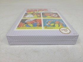 (NEW) A Boy And His Blob Trouble On Blobolonia Nintendo NES LRG Limited Run Game