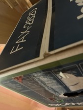 Brother FAX-2820 Laserfax mit Kopierer, Schwarz/Weiß-Ausgabe