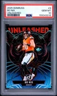 2025 Panini Bo Nix Base (PSA 10)