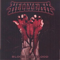 Hellyeah - Blood For Blood - Cd - G1398Z