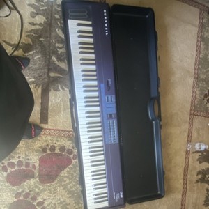 Kurzweil Micro Piano | eBay