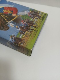 Classic Road Super Famicom SFC Japan Box Included No Manual Tested Working Rare