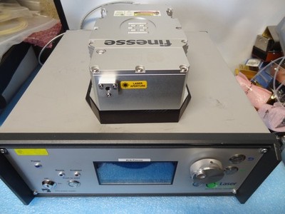 Laser Quantum Finesse 14W w/laser head (No key)